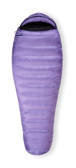 Feathered Friends Petrel 10 YF Women's Sleeping Bag