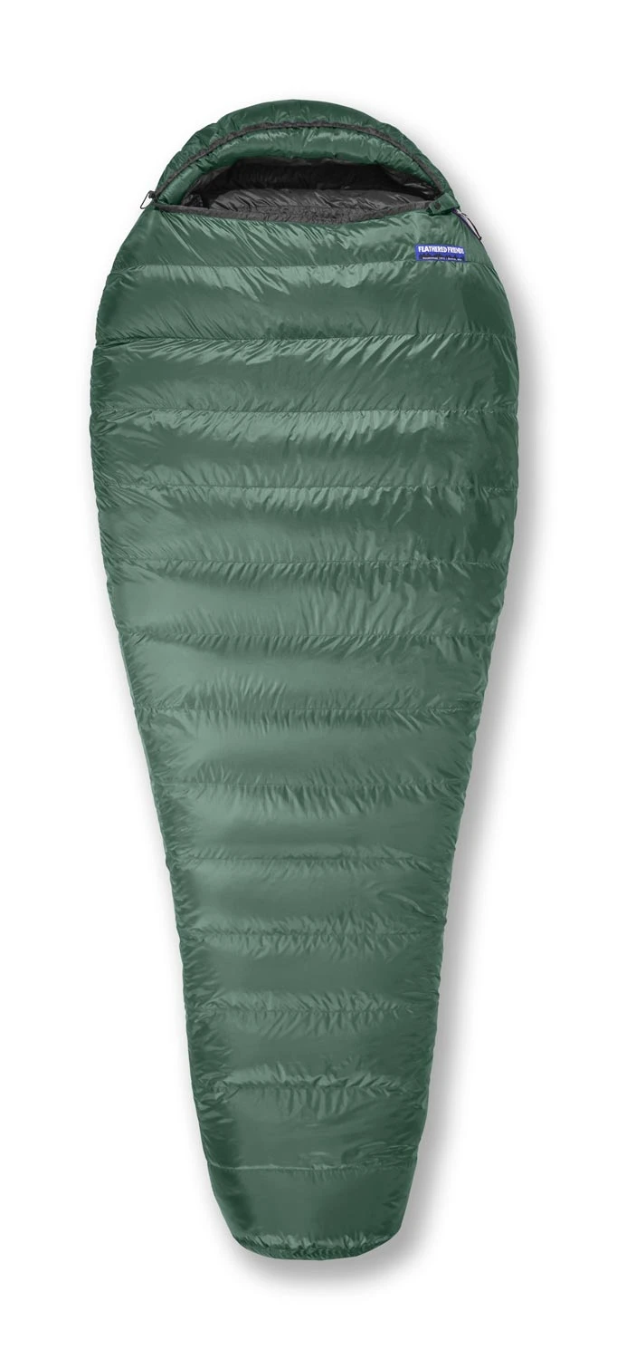 Feathered Friends Swift YF 20/30 Sleeping Bag 3 Feathered Friends Swift YF 20/30 Sleeping Bag