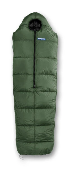 Feathered Friends Winter Wren Sleeping Bag