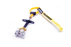 Alien Revolution Cam Single Sling -Feathered Friends Shop fixe hardware alien revolution cam single sling yellow