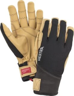 Hestra Ergo Grip Tactility Black