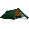 Hilleberg Anjan 2 Person Tent -Feathered Friends Shop hilleberg anjan 2 green
