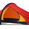 Hilleberg Enan 1 Person Tent -Feathered Friends Shop hilleberg enan red