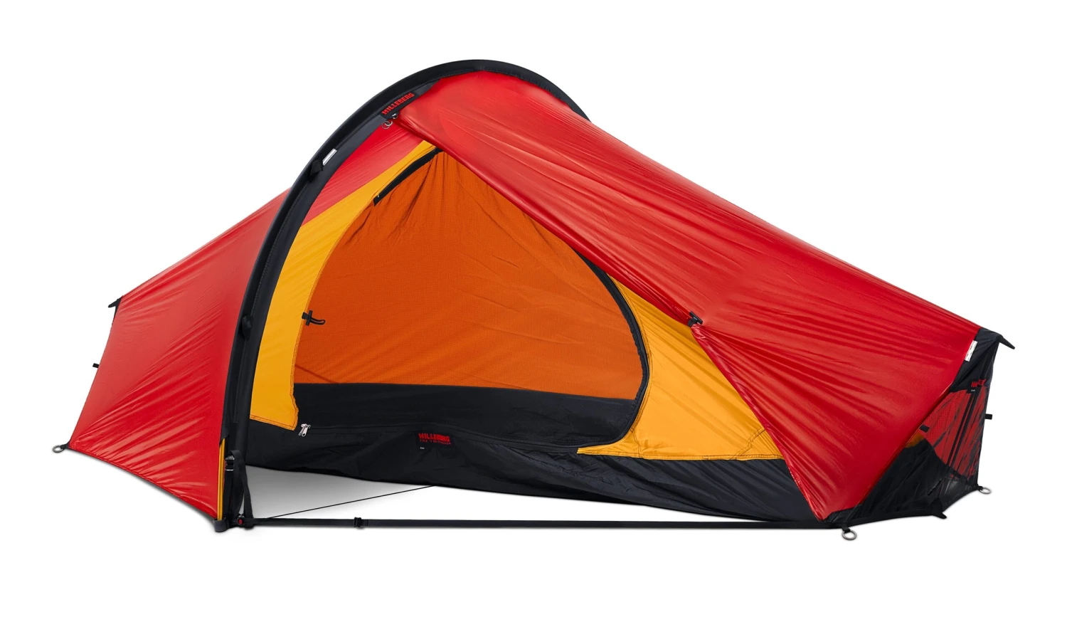 Hilleberg Enan 1 Person Tent 3 Hilleberg Enan 1 Person Tent