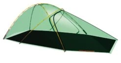 Hilleberg Jannu Footprint