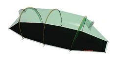 Hilleberg Kaitum 2 Footprint