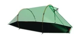 Hilleberg Nallo 2 Footprint