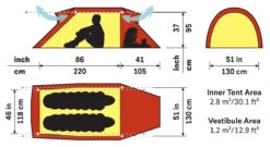 Hilleberg Nammatj 2 Person Tent -Feathered Friends Shop hilleberg nammatj 2 floor plan
