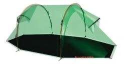 Hilleberg Nammatj 2 Footprint