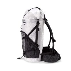 2400 Junction Backpack -Feathered Friends Shop hyperlite mountain gear 2400 junction white 3