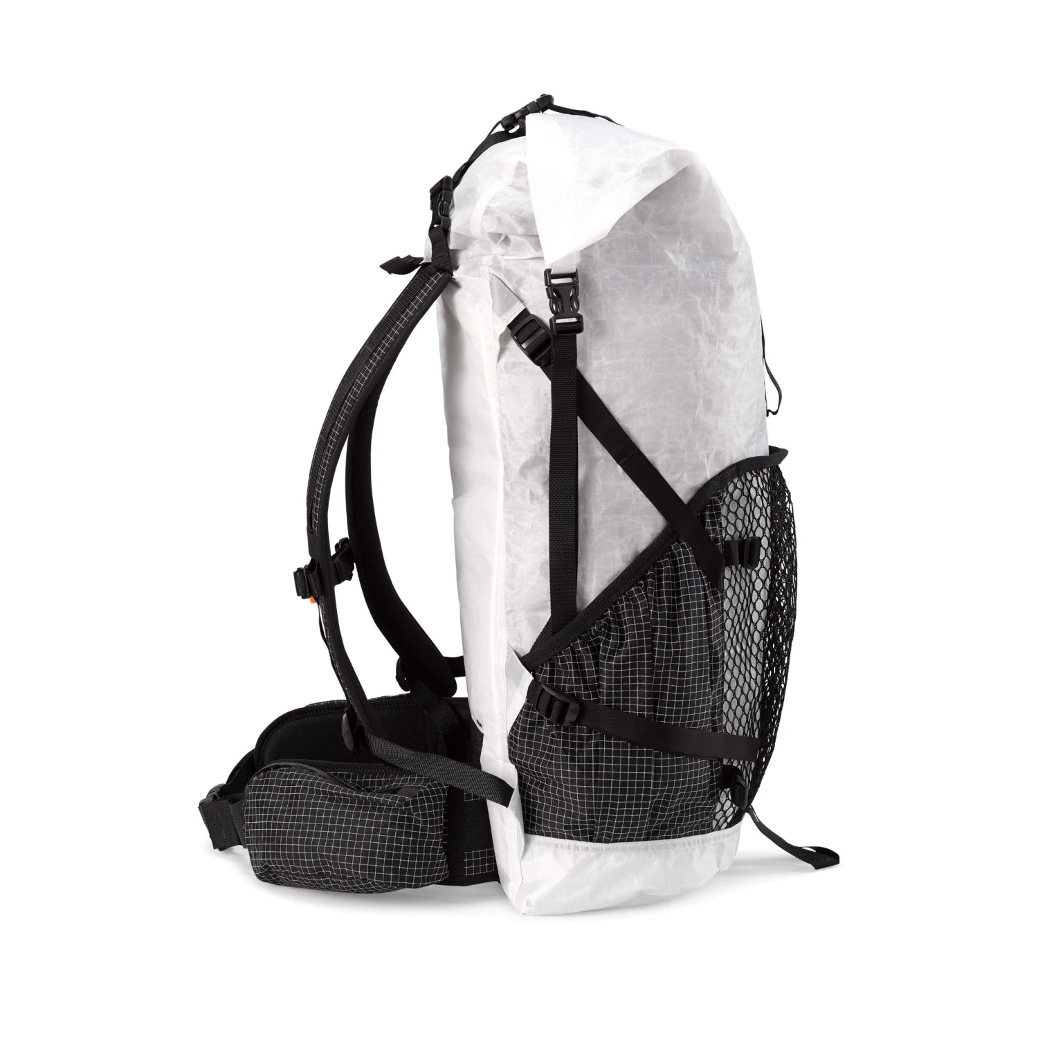 3400 Junction Backpack 6 3400 Junction Backpack - Image 4