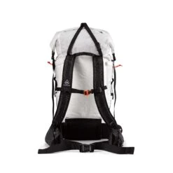 Headwall 55 Ski Pack -Feathered Friends Shop hyperlite mountain gear headwall 55 4