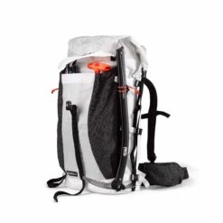 Headwall 55 Ski Pack -Feathered Friends Shop hyperlite mountain gear headwall 55 5