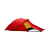 Hilleberg Jannu 2 Person Tent -Feathered Friends Shop jannu red