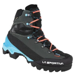 La Sportiva Aequilibrium LT GTX Women's -Feathered Friends Shop la sportiva aequilibrium lt gtx womens 7