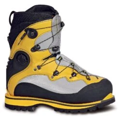 La Sportiva Spantik Euro Size 40