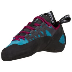 La Sportiva Tarantulace Women's -Feathered Friends Shop la sportiva tarantulace womens topaz red plum 3