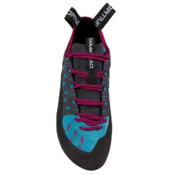 La Sportiva Tarantulace Women's -Feathered Friends Shop la sportiva tarantulace womens topaz red plum 4