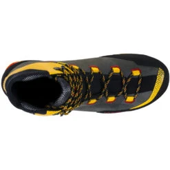 La Sportiva Trango Tech Leather Gtx Men's F22 -Feathered Friends Shop la sportiva trango tech leather gtx mens 4