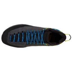 La Sportiva TX Guide Leather Men's -Feathered Friends Shop la sportiva tx guide leather mens carbon lime punch 5