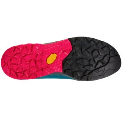 La Sportiva TX Guide Leather Women's -Feathered Friends Shop la sportiva tx guide leather womens cloud love potion 3