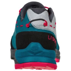 La Sportiva TX Guide Leather Women's -Feathered Friends Shop la sportiva tx guide leather womens cloud love potion 6