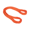 Mammut 7.5 Alpine Sender Dry Rope -Feathered Friends Shop mammut 7.5 alpine sender dry rope orange