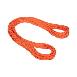 Mammut 7.5 Alpine Sender Dry Rope