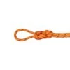 Mammut 8.7 Alpine Sender Dry Rope -Feathered Friends Shop mammut 8.7 alpine sender dry rope orange black