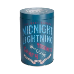 Mammut Pure Chalk Collectors Tin -Feathered Friends Shop mammut pure chalk collectors box midnight lightning