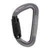 Mammut Sender Twistlock Carabiner 1 Mammut Sender Twistlock Carabiner -Feathered Friends Shop mammut sender twistlock carabiner