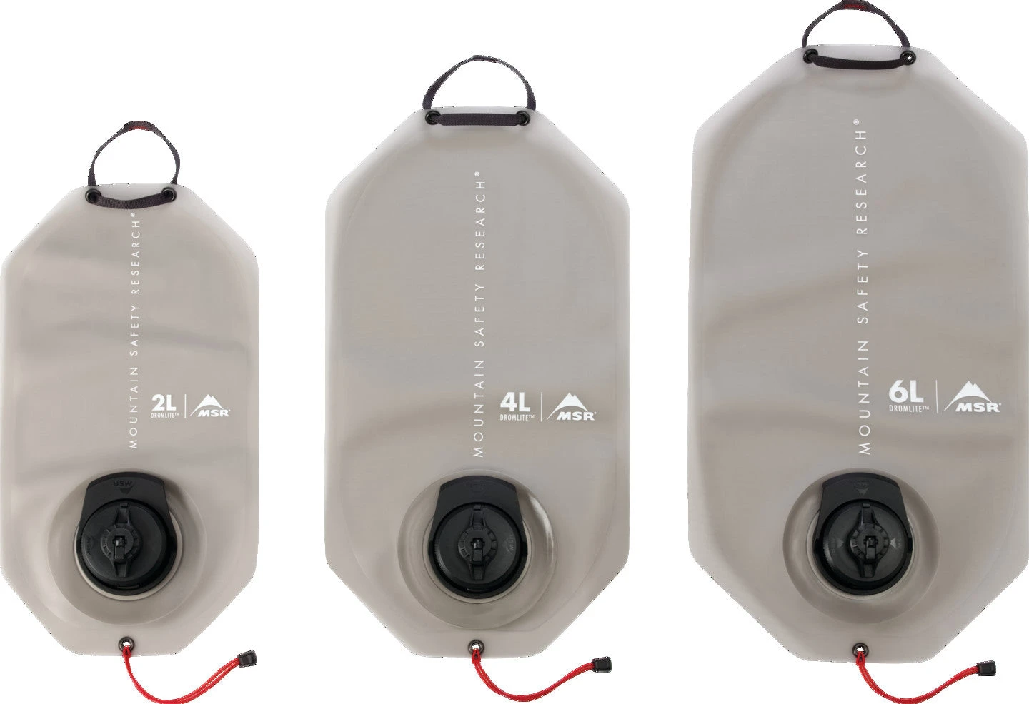 MSR DromLite Bag 3 MSR DromLite Bag