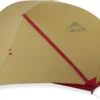 MSR Hubba Hubba 2 Tent V9 -Feathered Friends Shop msr hubba hubba 2