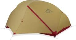 MSR Hubba Hubba 2 Tent V9
