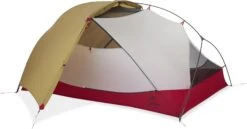MSR Hubba Hubba 2 Tent V9 -Feathered Friends Shop msr hubba hubba 2 8
