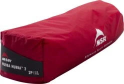 MSR Hubba Hubba 2 Tent V9 -Feathered Friends Shop msr hubba hubba 2 bag