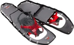 MSR Lightning Ascent Snowshoes -Feathered Friends Shop msr lightning ascent snowshoes black ffe04a62 59f6 446d 8a8b ed5a348c26b1