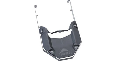 MSR Revo Tails 3 MSR Revo Tails