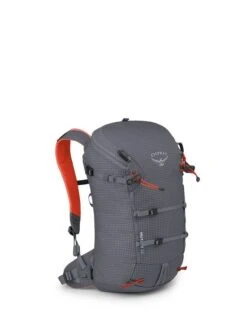 Osprey Mutant 22 Backpack -Feathered Friends Shop mutant22 f22 side tungstengrey