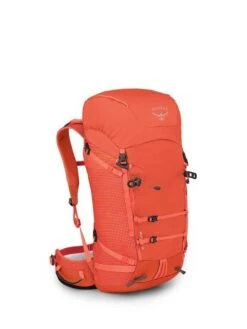 Osprey Mutant 38 Backpack -Feathered Friends Shop mutant38 f22 side marsorange