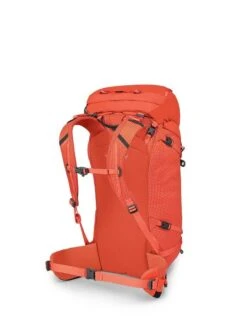 Osprey Mutant 38 Backpack -Feathered Friends Shop mutant38 f22 sideback marsorange
