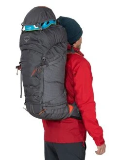 Osprey Mutant 52 Backpack 9 Osprey Mutant 52 Backpack -Feathered Friends Shop mutant52 f22 detail3 tungstengrey