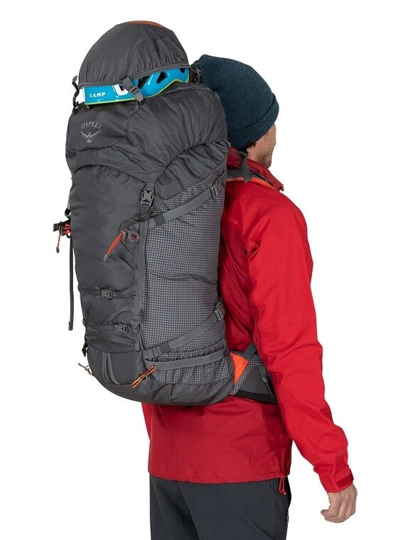 Osprey Mutant 52 Backpack 6 Osprey Mutant 52 Backpack - Image 4