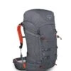 Osprey Mutant 52 Backpack -Feathered Friends Shop mutant52 f22 side tungstengrey
