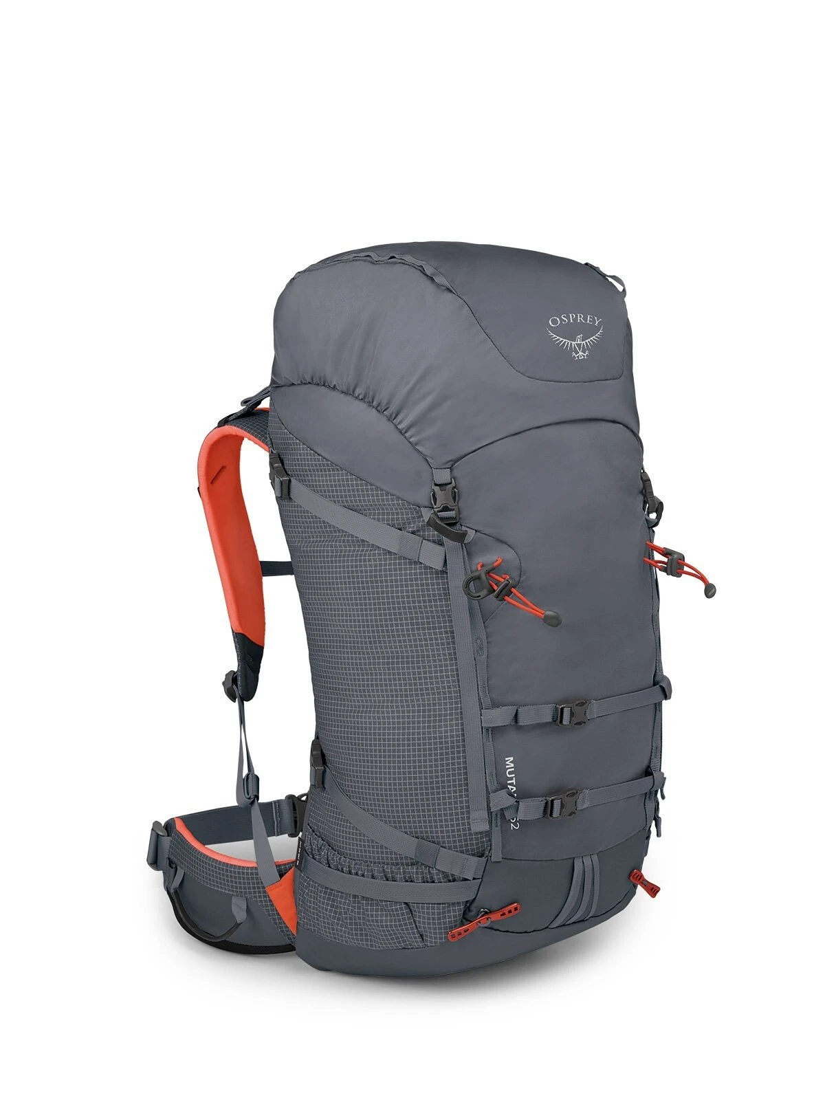 Osprey Mutant 52 Backpack 3 Osprey Mutant 52 Backpack