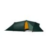 Hilleberg Nallo 2 GT Tent -Feathered Friends Shop nallo 2 gt green
