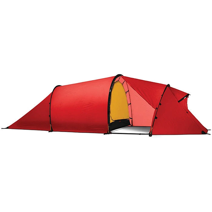 Hilleberg Nallo 2 GT Tent 4 Hilleberg Nallo 2 GT Tent - Image 2