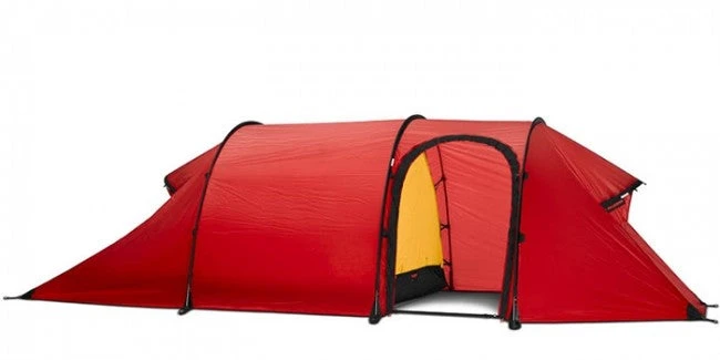 Hilleberg Nammatj 2 GT Tent 4 Hilleberg Nammatj 2 GT Tent - Image 2