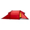 Hilleberg Nammatj 2 Person Tent -Feathered Friends Shop nammatj 2 red