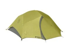 Nemo Dagger OSMOâ„¢ 3-Person Tent